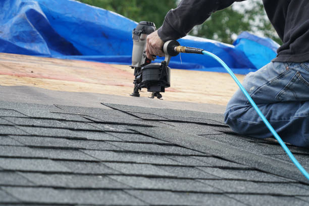 Fast & Reliable Emergency Roof Repairs in Elma Center, NY